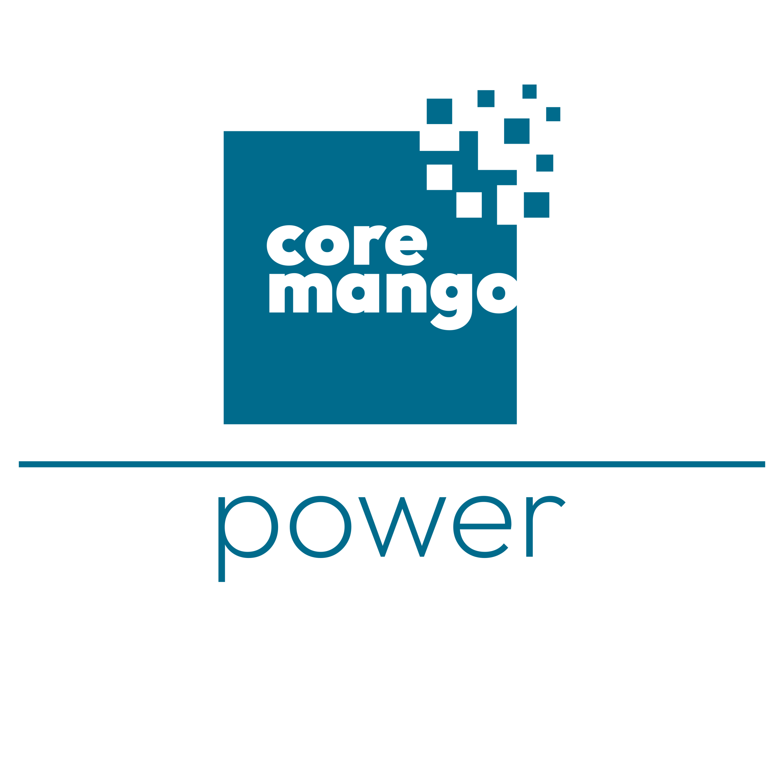 Coremango Power